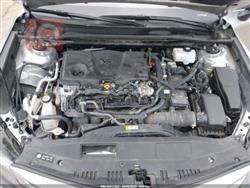 تۆیۆتا کامری